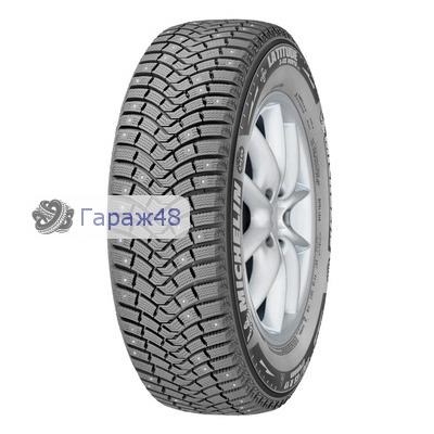 Michelin Latitude X-Ice North 2 plus 235/60 R18 107T